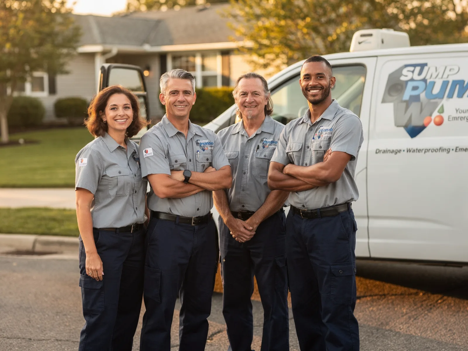 Water Heater Repair company in Lyndonville, VT